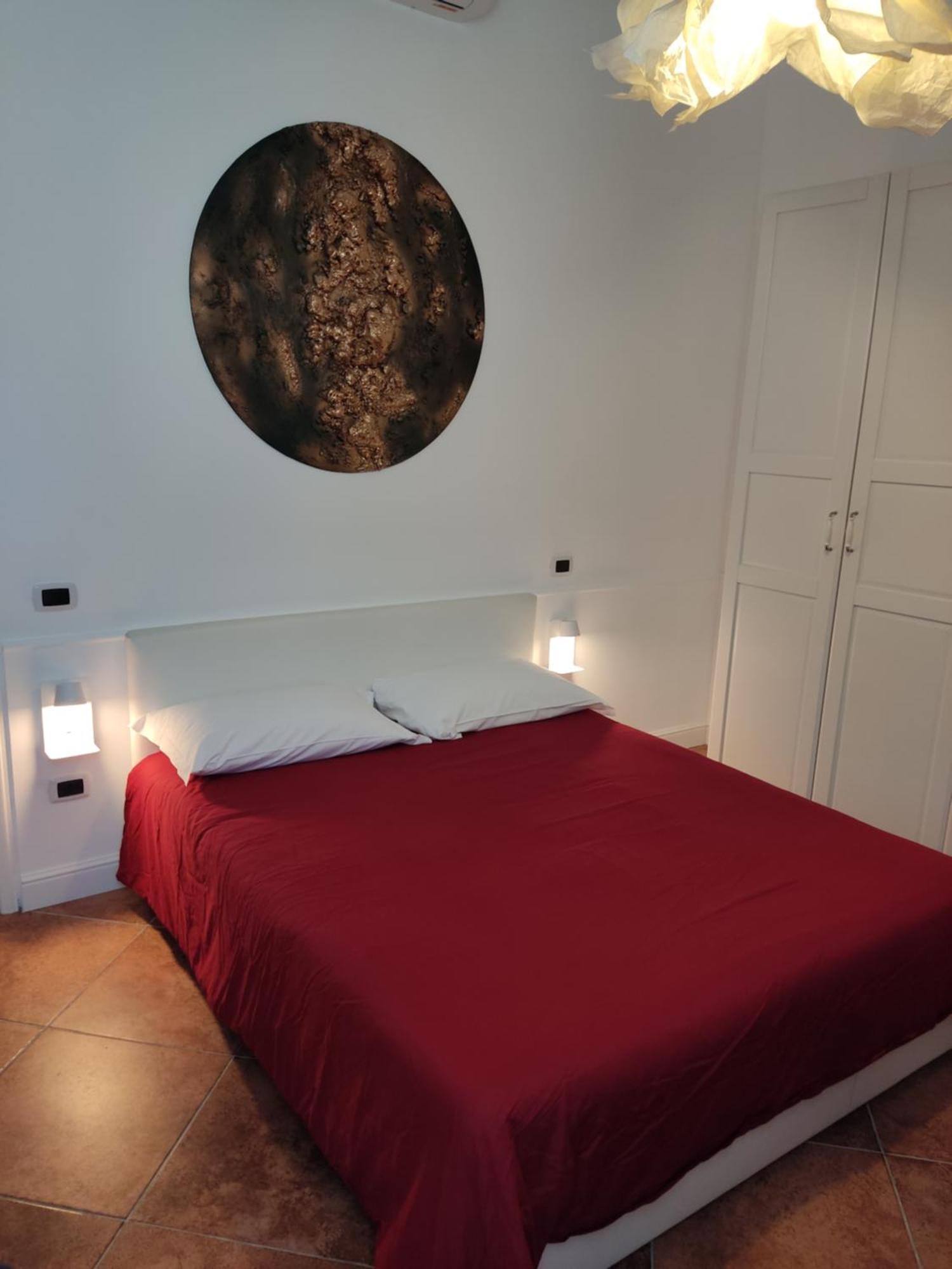 Apartament La Dimora Dei Conti Empoli Zewnętrze zdjęcie