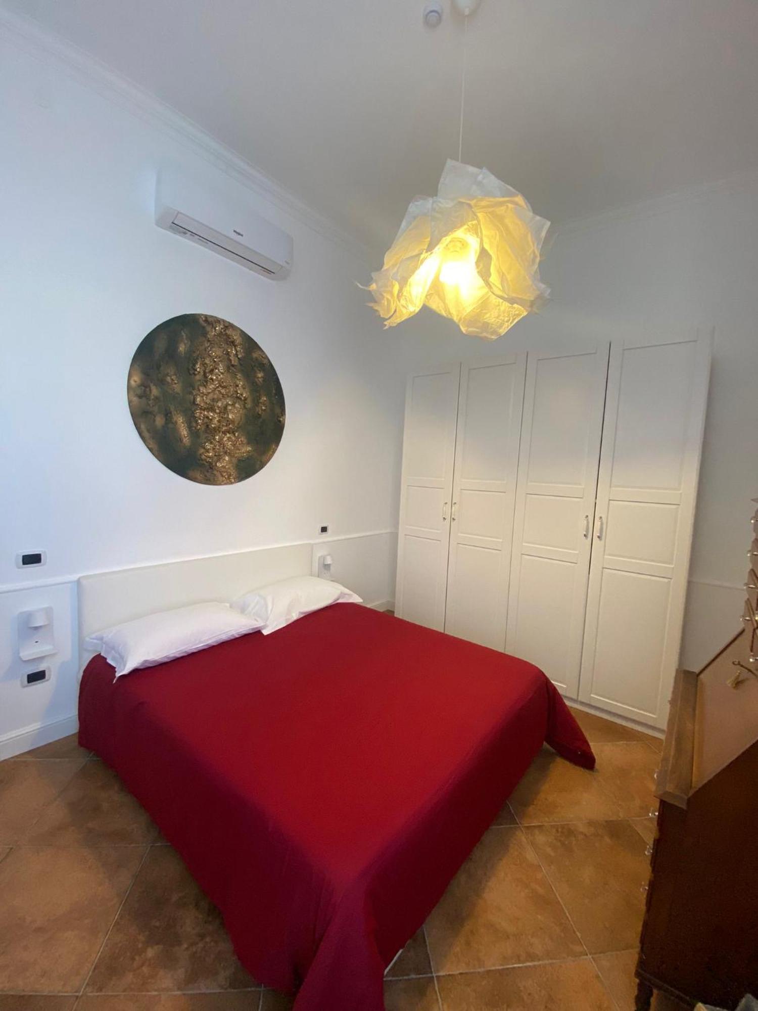 Apartament La Dimora Dei Conti Empoli Zewnętrze zdjęcie